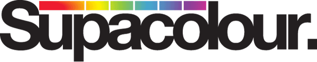 Supacolour